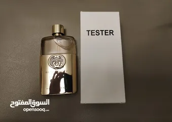  13 عطور فرنسية تيستر رجالي و نسائي