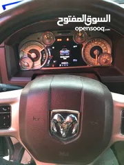  20 Dodge Ram Eco diesel 2016