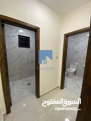  8 شقة فاخرة للبيع في الجندويل طابق ثاني 195م تشطيب سوبر ديلوكس لم تسكن