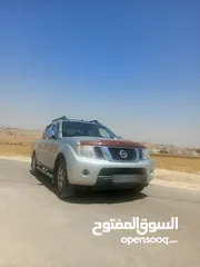  16 بك أب نيسان 2010