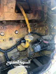  7 لودر 380 فحص كامل موديل 1992