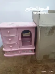  1 منظم اكسسوارات