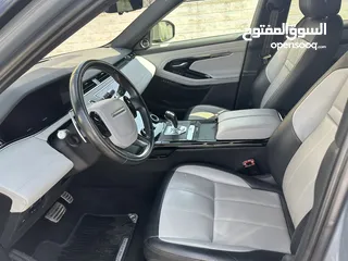  4 Range Rover e vogue 2020