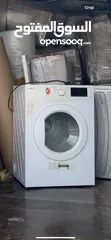 1 clothes dryer