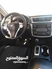  6 Nissan Altima 2016(Red), 2013(Black), 2016(Brown)  Dial for Watsap or call.