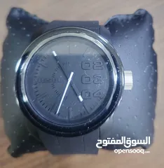  4 Diesel Watch DZ1437 Brand New never used