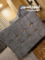  4 طقم كورنر تفصيل