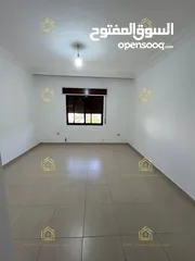  9 شقة سوبر ديلوكس - مرج الحمام - 3نوم 1ماستر - 150م - مطلة وقريبة من الخدمات