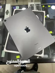  6 iPad Air 5th بحالة الوكالة كفالة الوكيل الرسمي
