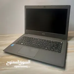  1 لابتوب acer جهاز اوبن بوكس جهاز جديد معه الكرتونه والكفاله وارد دبي للبيع فقط 120د