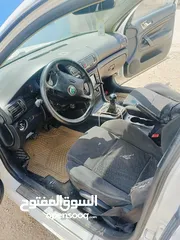  3 سكودا سوبيرب 2005
