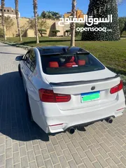  3 2014  316i Bmw 316i بي ام