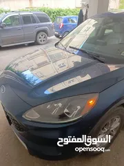  1 فورد اسكايب 2020 هايبرد