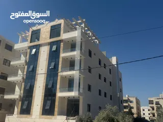  4 شقة مميزه 150 م طابق اول فني بأفضل الأسعار