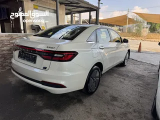  15 DONGFENG D60 PLUS VENUCIA 2023 دونج فينج فينيسا عداد زيرو