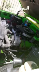  9 سلفرادو بلايزر m1008