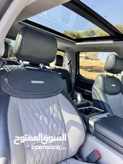  10 Ford F-150 2021 hybrid limited powerboost 4x4