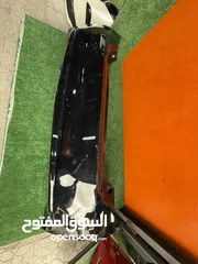  1 طمبون خلفي تويوتا بريوس 2010-2015  اصلي مستعمل ياباني بحالة جيده موضح بصور Toyota  بوPrius 2010-2015