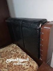  5 غرفة نوم شبابيه بحاله جيده