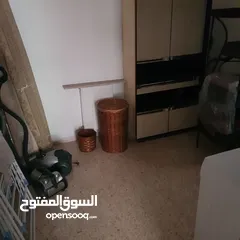  8 شقة مفروشة أول من ڤيلا اعلان رقم (Q35)