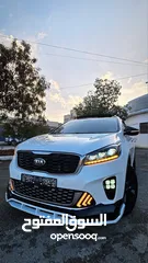  1 اجمل سورينتو فل بانوراما دفع رباعي