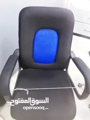  1 اتنين كرسي مدير