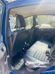  4 فيات باندا جير عادي 2009