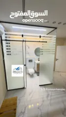  8 فلل للبيع في مدينة اريحا