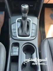  8 هونداي كونا هايبرد 2020 فل عدا فتحه