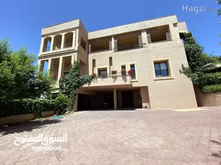  27 فيلا مفروشة للإيجار 5702م2 ( Property 16316 ) سنوي فقط