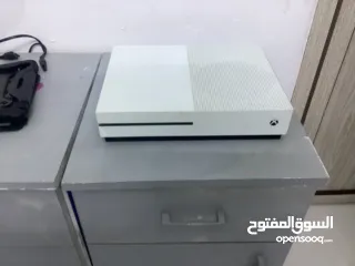  1 اكس بوكس ون اس واحد تيرا