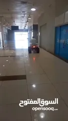  6 Electric rumble scooter