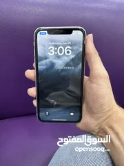  1 iPhone 11     128G