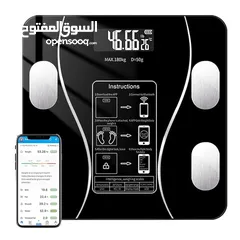  7 Smart electronic scale