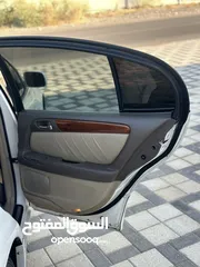  3 لكزس Gs300 موديل 1999