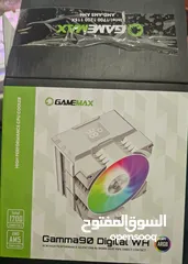  4 كمبيوتر جيمينج مضيئ
