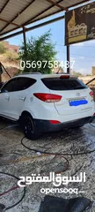  2 جب  هونداي توسان