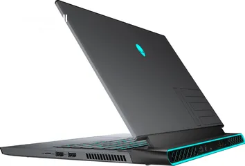  2 لابتوب كيمنك الينوير i9-10980HK 32GB 2TB RTX 3080