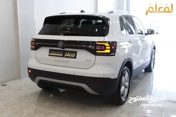  10 جب فولوكس تكروس 2021