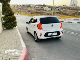  2 كيا بيكانتو