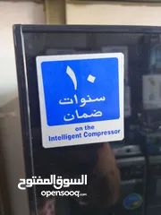  4 ثلاجة هيتاشي تايلندي استوك سايد باي سايد  سكريت أسود حجم 659 لتر انفيرتر