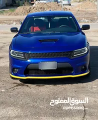  2 RT 5.7  موديل 2021