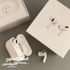  6 AIRPODS PRO best quality in bahrain right now rated top 2