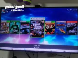  9 xbox 360 بحال الوكالة