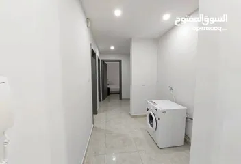  9 Fully Furnished 2BHK Apartment  Balcony, 3 Baths, Parking and Maintenance Inclusive, EWA with– Hidd