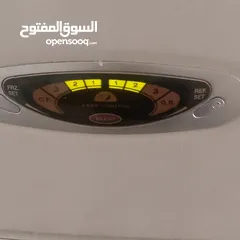  13 ثلاجه دايو نظيفه تبريد قوي و محترمه