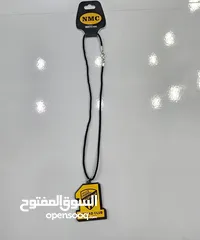  7 ميدالية تعليقة أندية ريال مدريد و الهلال و النصر و الاتحاد و الاهلي Medals