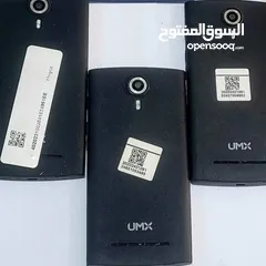  3 جوال يوماكس  المطور