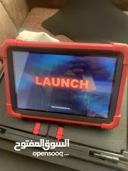  6 جهاز فحص السيارات launch X431pro3 جيل الخامس وا مع تحديث 3 سنوات