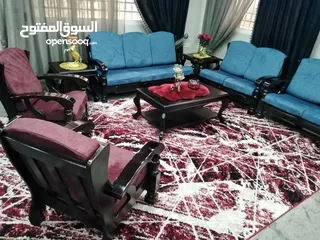  13 افخم انواع اطقم المورس / مورس الاردن / زان صولد